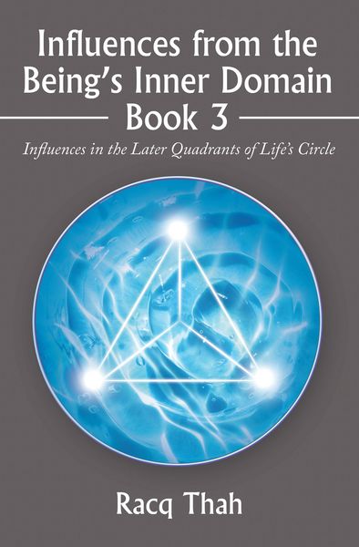 Produktbild: Influences from the Being's Inner Domain Book 3