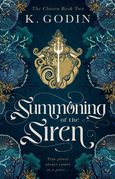 Produktbild: Summoning of the Siren