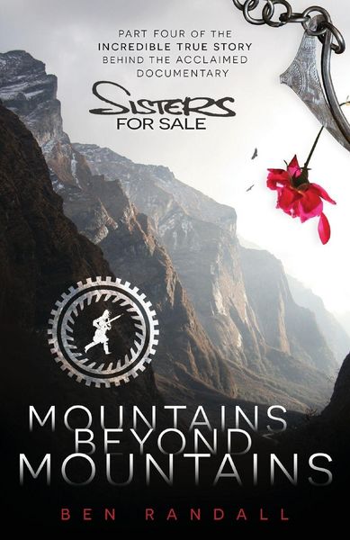Produktbild: Mountains Beyond Mountains
