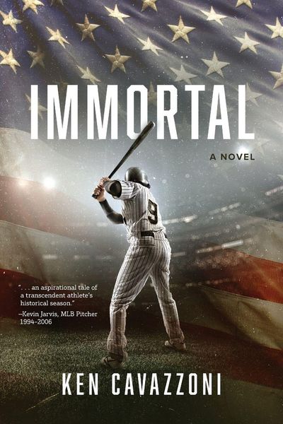 Produktbild: Immortal