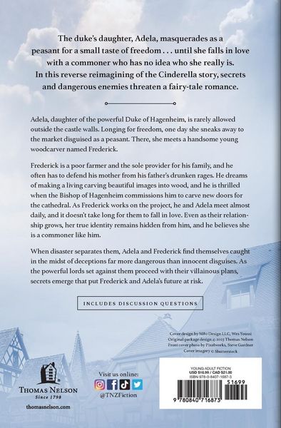 Produktbild: The Peasant's Dream