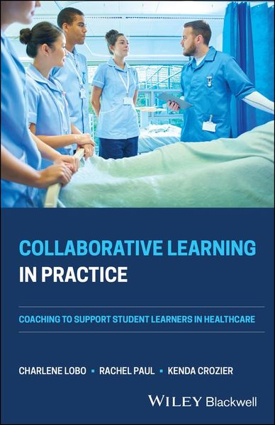 Produktbild: Collaborative Learning in Practice