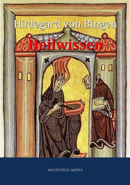 Produktbild: Heilwissen