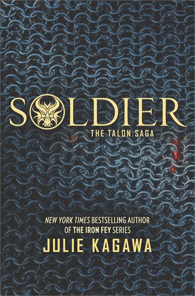 Produktbild: Soldier