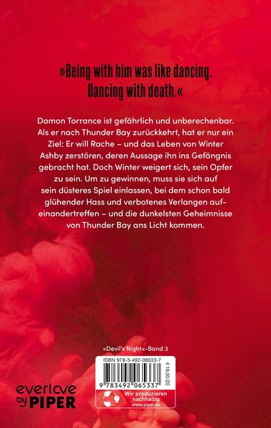Produktbild: Kill Switch &ndash; Gef&auml;hrliche Leidenschaft