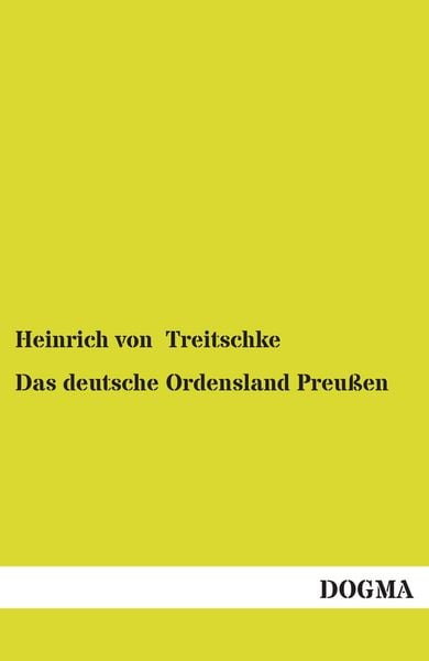 Produktbild: Das deutsche Ordensland Preu&szlig;en
