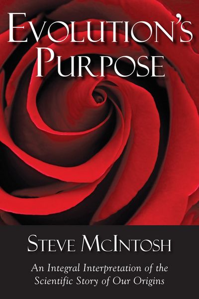 Produktbild: Evolution's Purpose