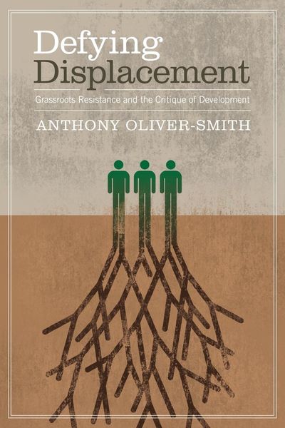 Produktbild: Defying Displacement
