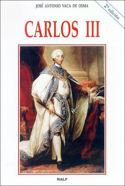 Produktbild: Carlos III