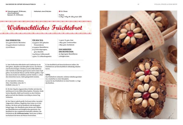 Produktbild: Das gro&szlig;e Weihnachtsbuch