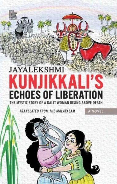 Produktbild: Kunjikkali's Echoes of Liberation