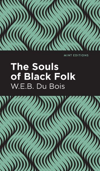 Produktbild: The Souls of Black Folk