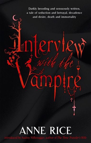 Produktbild: Interview With The Vampire