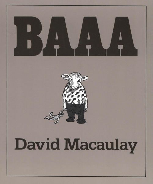 Produktbild: Baaa