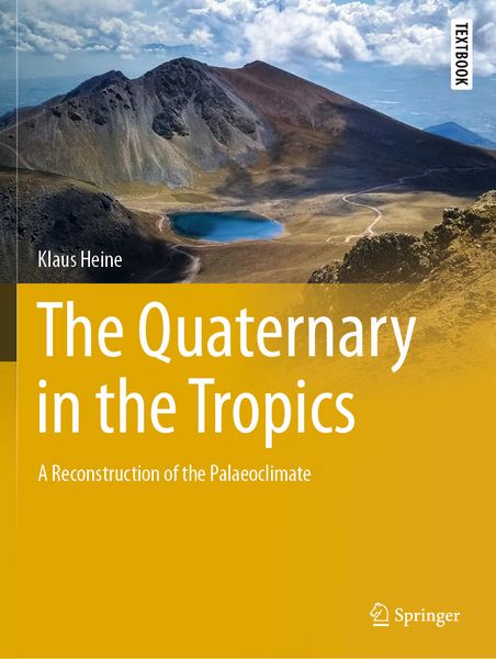 Produktbild: The Quaternary in the Tropics