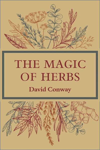 Produktbild: The Magic of Herbs