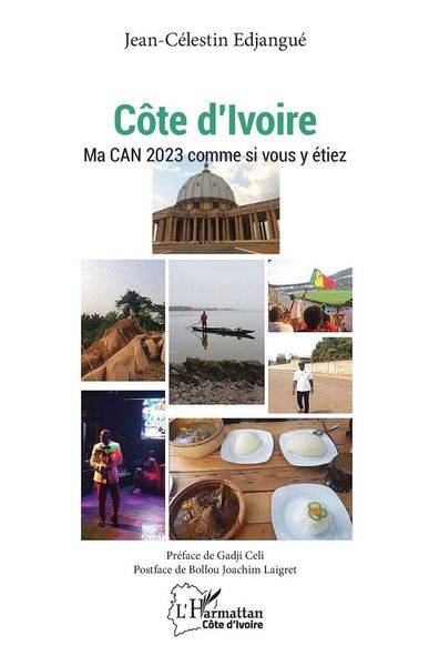 Produktbild: C&ocirc;te d'Ivoire