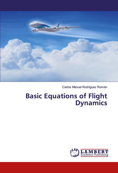 Produktbild: Basic Equations of Flight Dynamics
