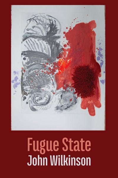 Produktbild: Fugue State