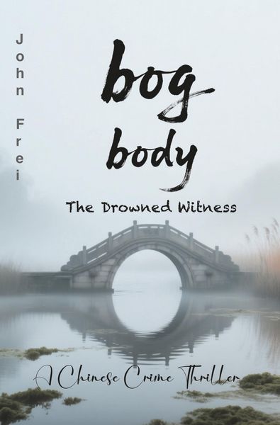 Produktbild: Bog Body