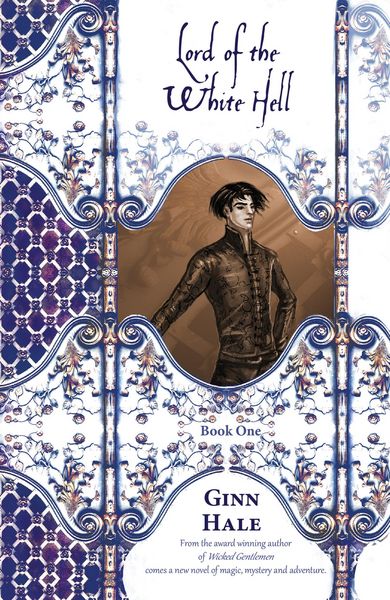 Produktbild: Lord of the White Hell Book One