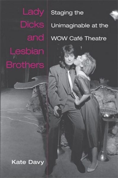 Produktbild: Lady Dicks & Lesbian Brothers