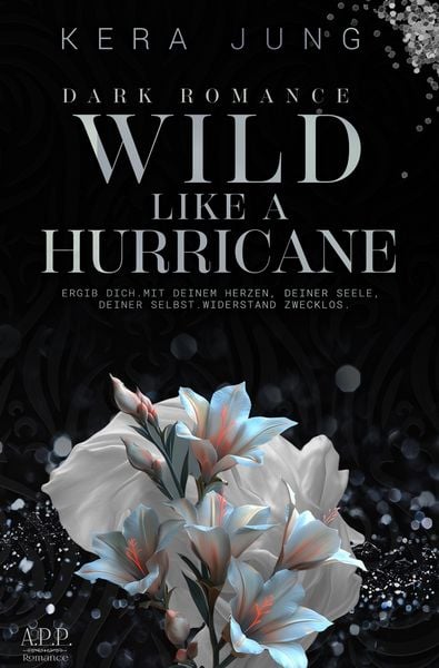 Produktbild: Wild Like A Hurricane