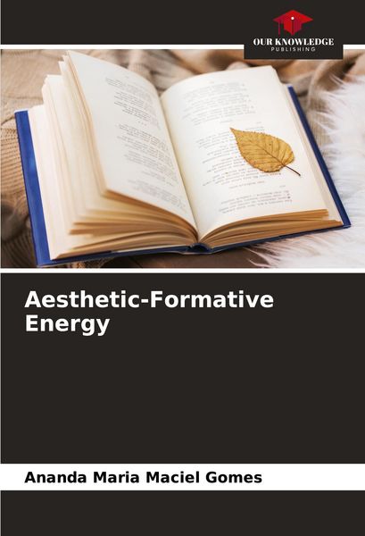 Produktbild: Aesthetic-Formative Energy