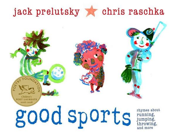Produktbild: Good Sports