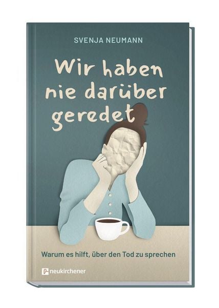 Produktbild: Wir haben nie dar&uuml;ber geredet