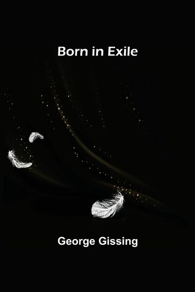 Produktbild: Born in Exile
