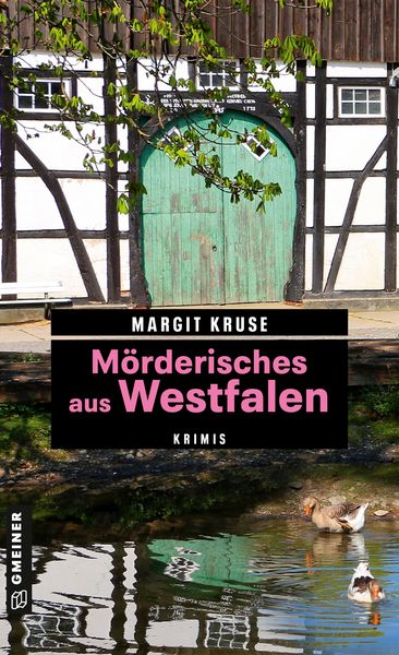 Produktbild: M&ouml;rderisches aus Westfalen