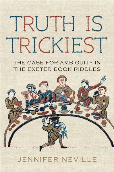 Produktbild: Truth Is Trickiest