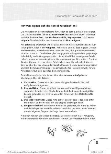 Produktbild: Auf der Suche nach dem goldenen Ei