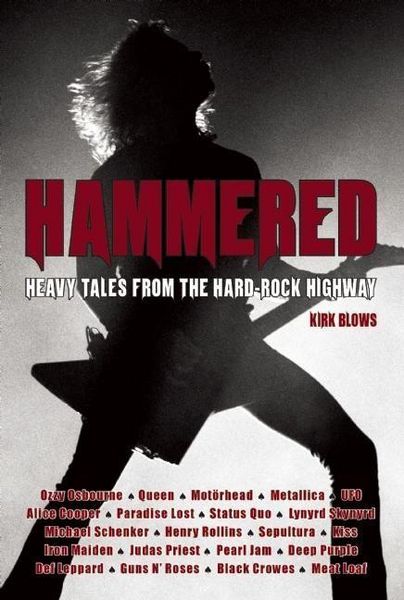 Produktbild: Hammered