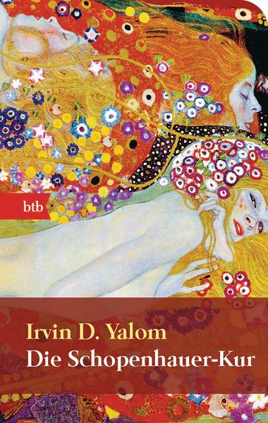 Die Schopenhauer-Kur, Taschenbuch von Irvin D. Yalom, btb, 9783442740451