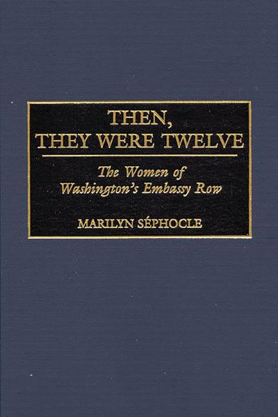 Produktbild: Then, They Were Twelve