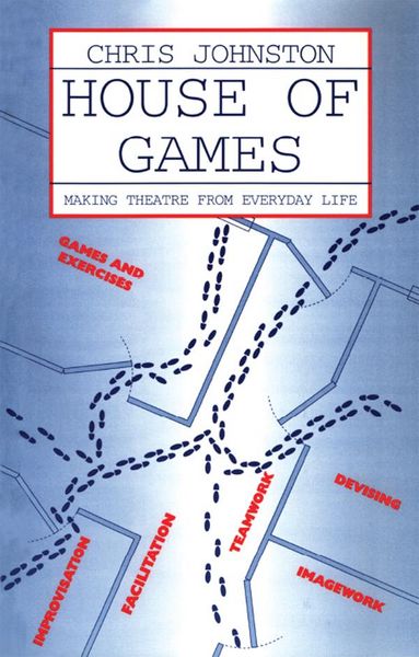 Produktbild: House of Games