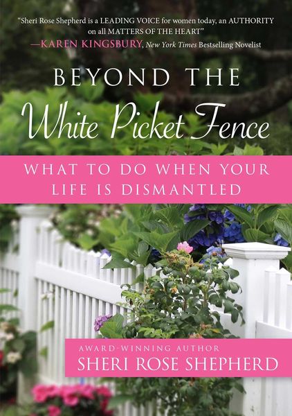 Produktbild: Beyond the White Picket Fence