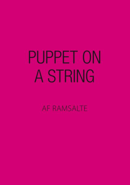 Produktbild: Puppet on a string