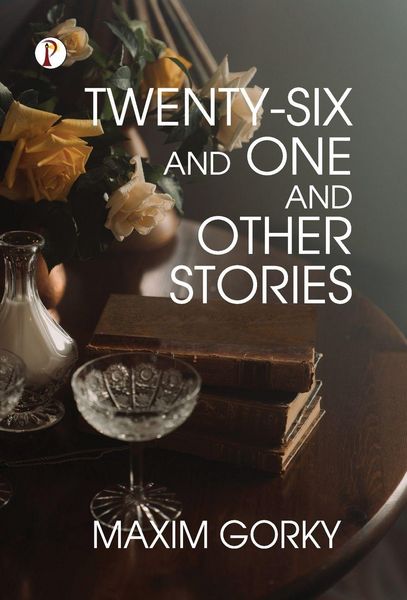 Produktbild: Twenty-Six and One and Other Stories