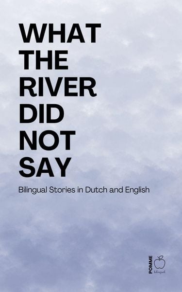 Produktbild: What the River Did Not Say