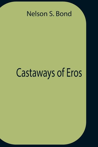 Produktbild: Castaways Of Eros
