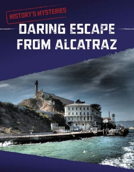 Produktbild: Daring Escape From Alcatraz