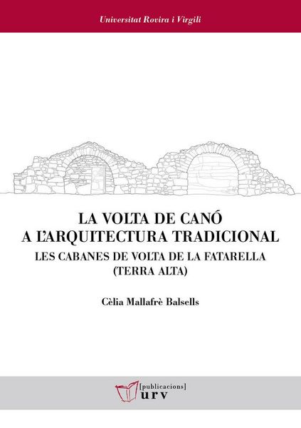 Produktbild: La volta de can&oacute; a l'arquitectura tradicional