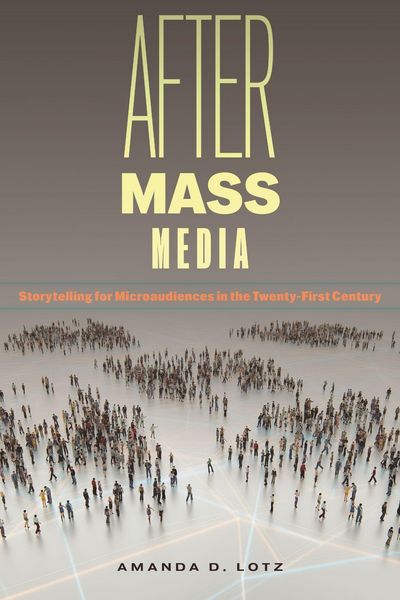 Produktbild: After Mass Media