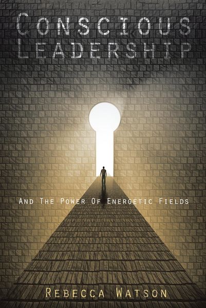 Produktbild: Conscious Leadership