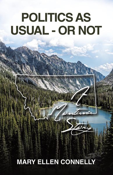 Produktbild: Politics As Usual - Or Not