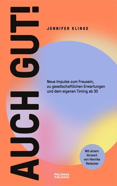 Produktbild: Auch gut!