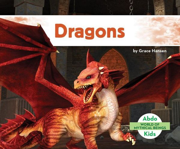 Produktbild: Dragons